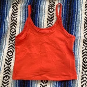 ARQ Medium Tank Top - never worn